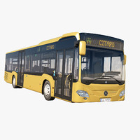 Mercedes-Benz Citaro 2011
