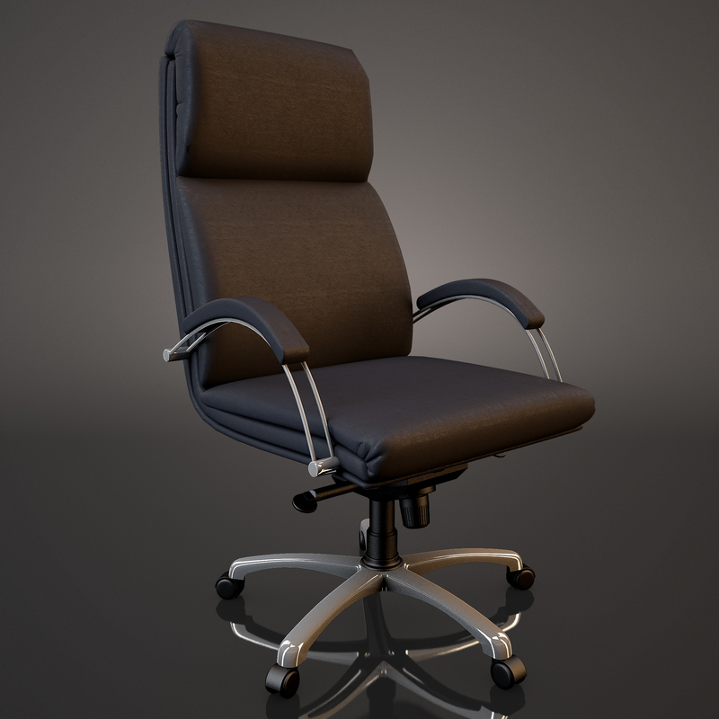 office armchair nadir max