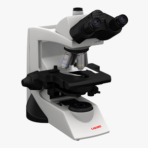 3d microscope labomed lx 400