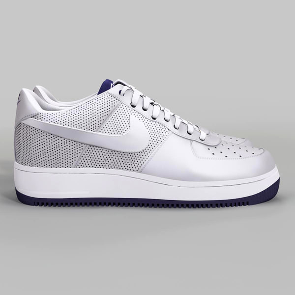 air force nike 3d