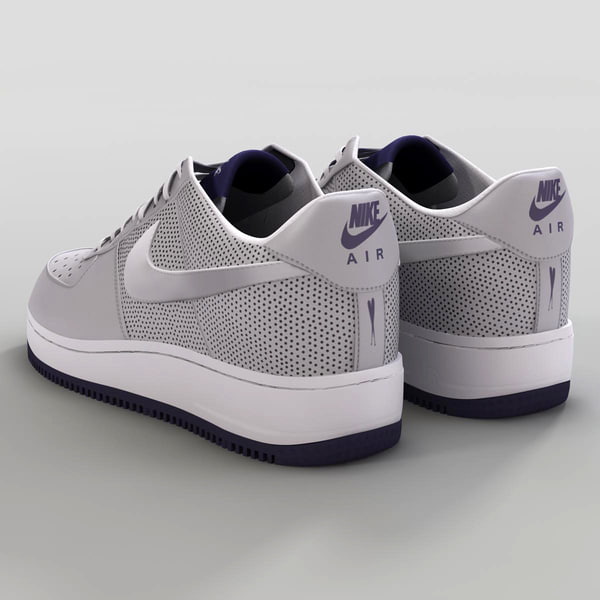 air force nike 3d