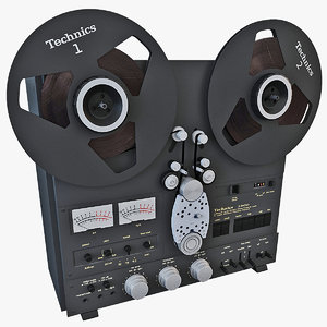 3d technics rs-1500