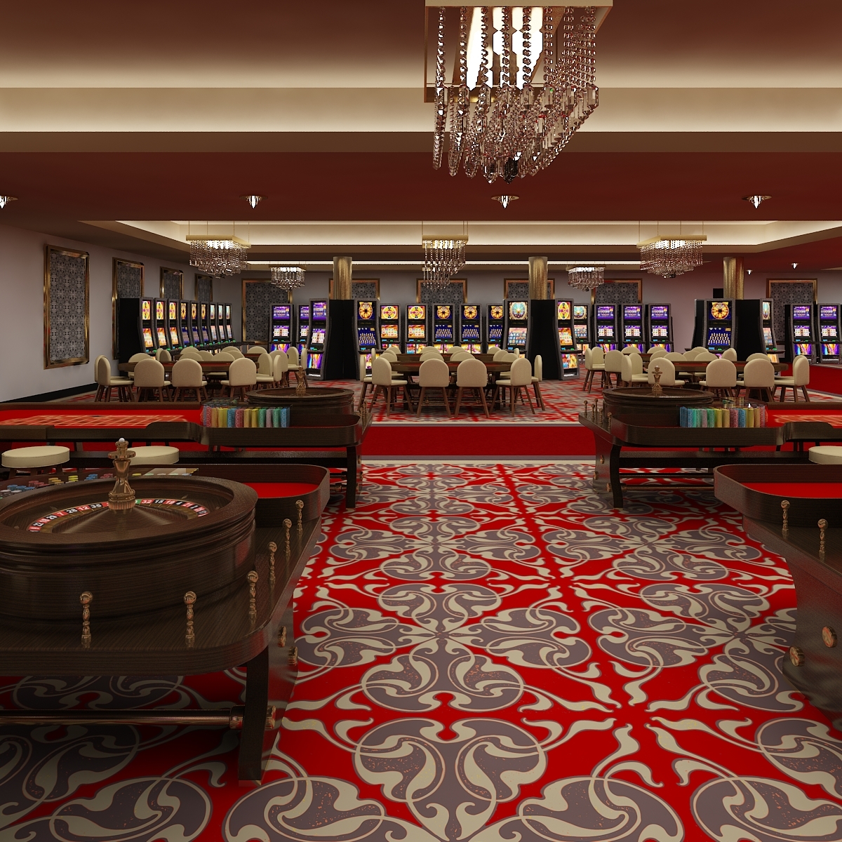 3d casino 3