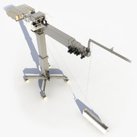 Building Maintenance Unit