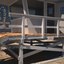 3ds max lifeguard station life