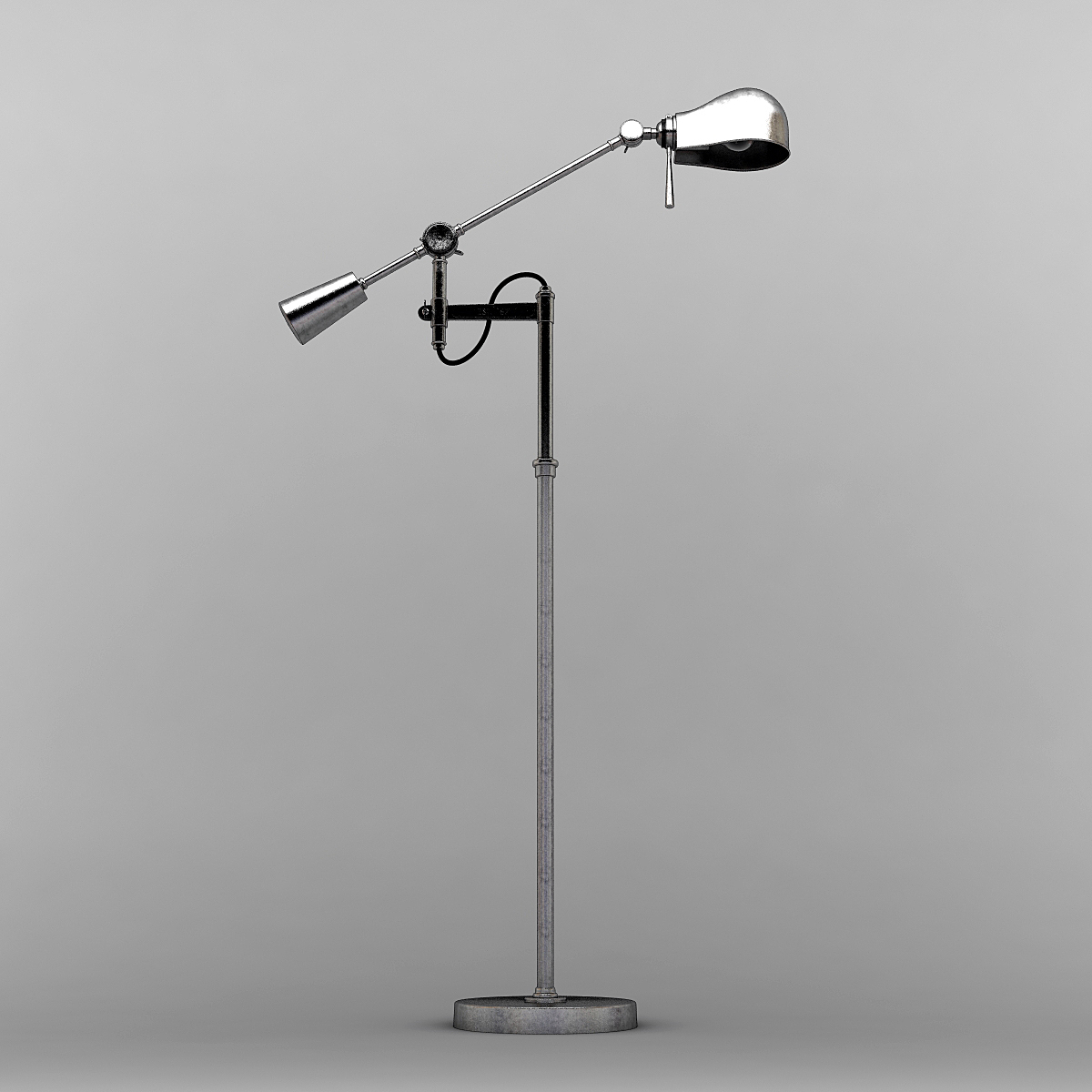 Rl 67 Boom Arm Floor Lamp Ralph Lauren