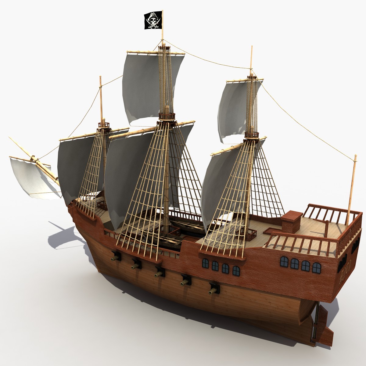 ship-pirate-3d-obj