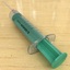 3d syringe needle