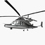3dsmax eurocopter x3