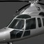 3dsmax eurocopter x3
