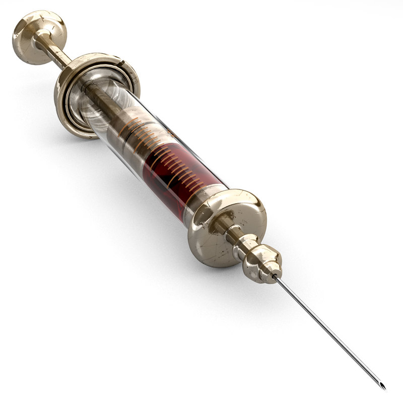 Image result for old syringe