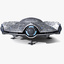alien flying saucer disney