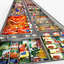 directx grocery store -