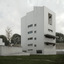 scene building obj