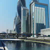 High Definition City 2013