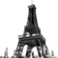 3ds max eiffel tower