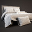 bedcloth 24 3d model