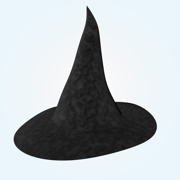 sorcerer hat