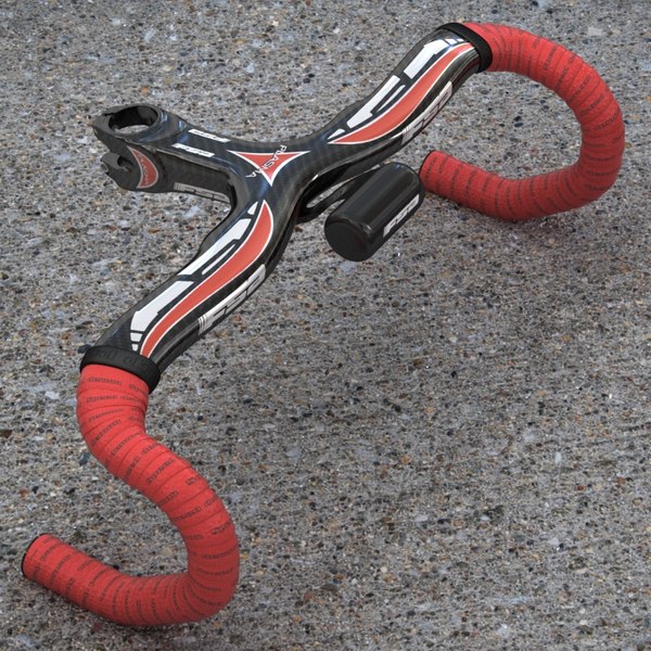 fsa plasma handlebar