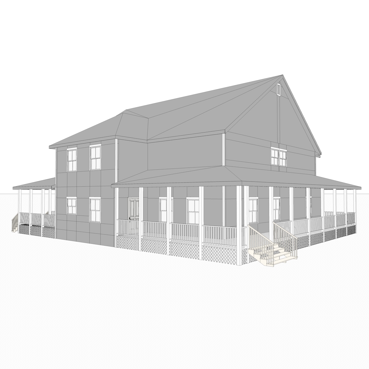 3d-model-of-house-home