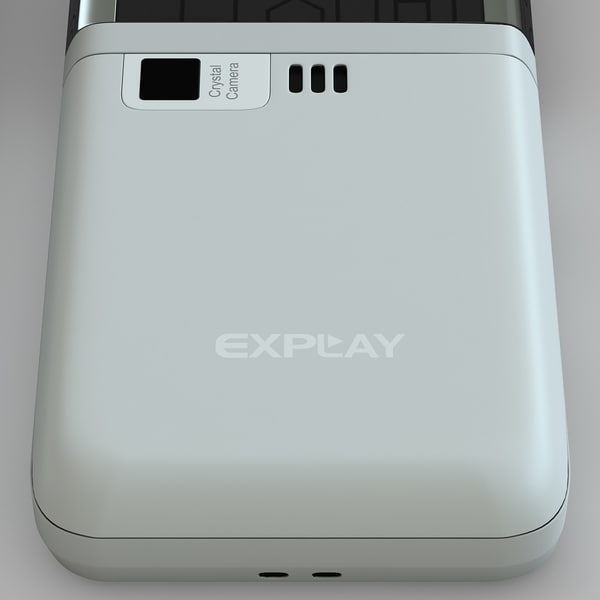 Explay crystal аккумулятор