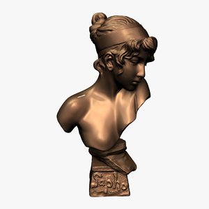 maya sculpture emmanuel printing