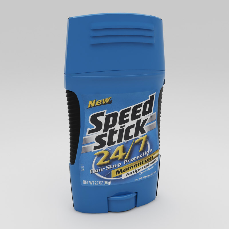 3ds mennen speed stick