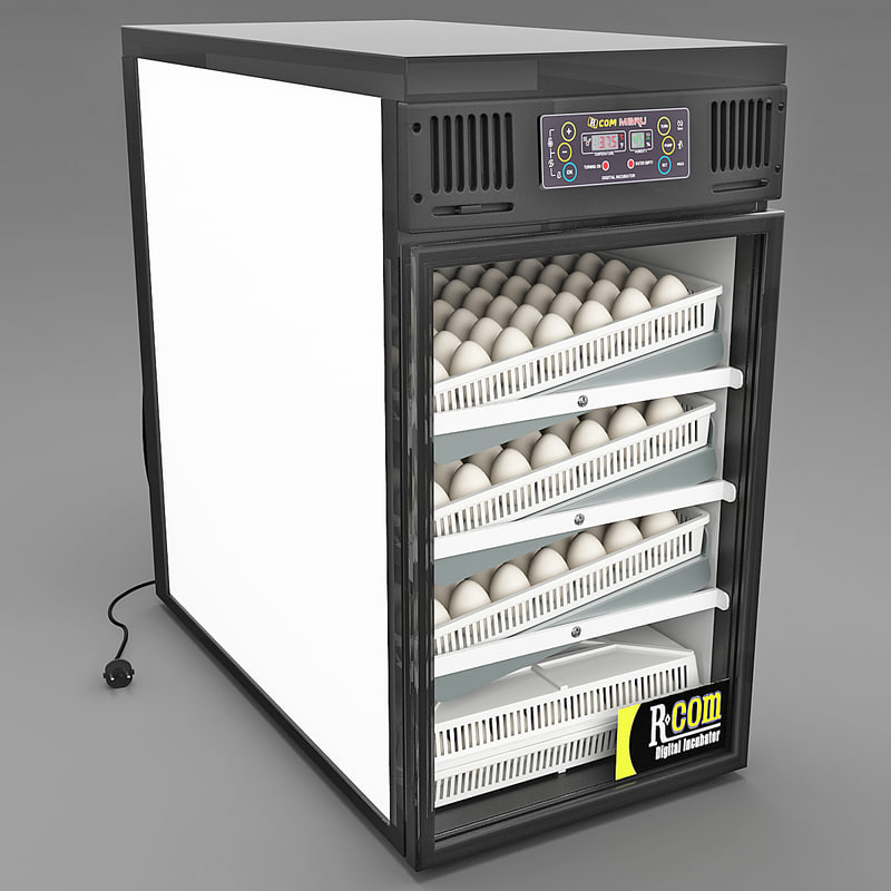 3d incubator maru ct380