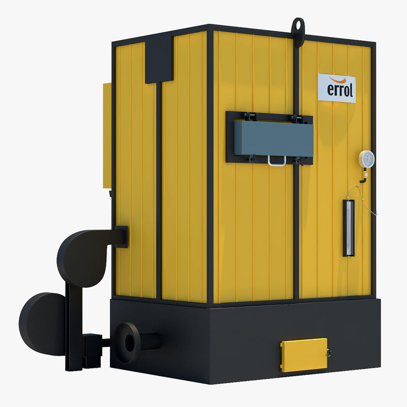 industrial water heater 5 max