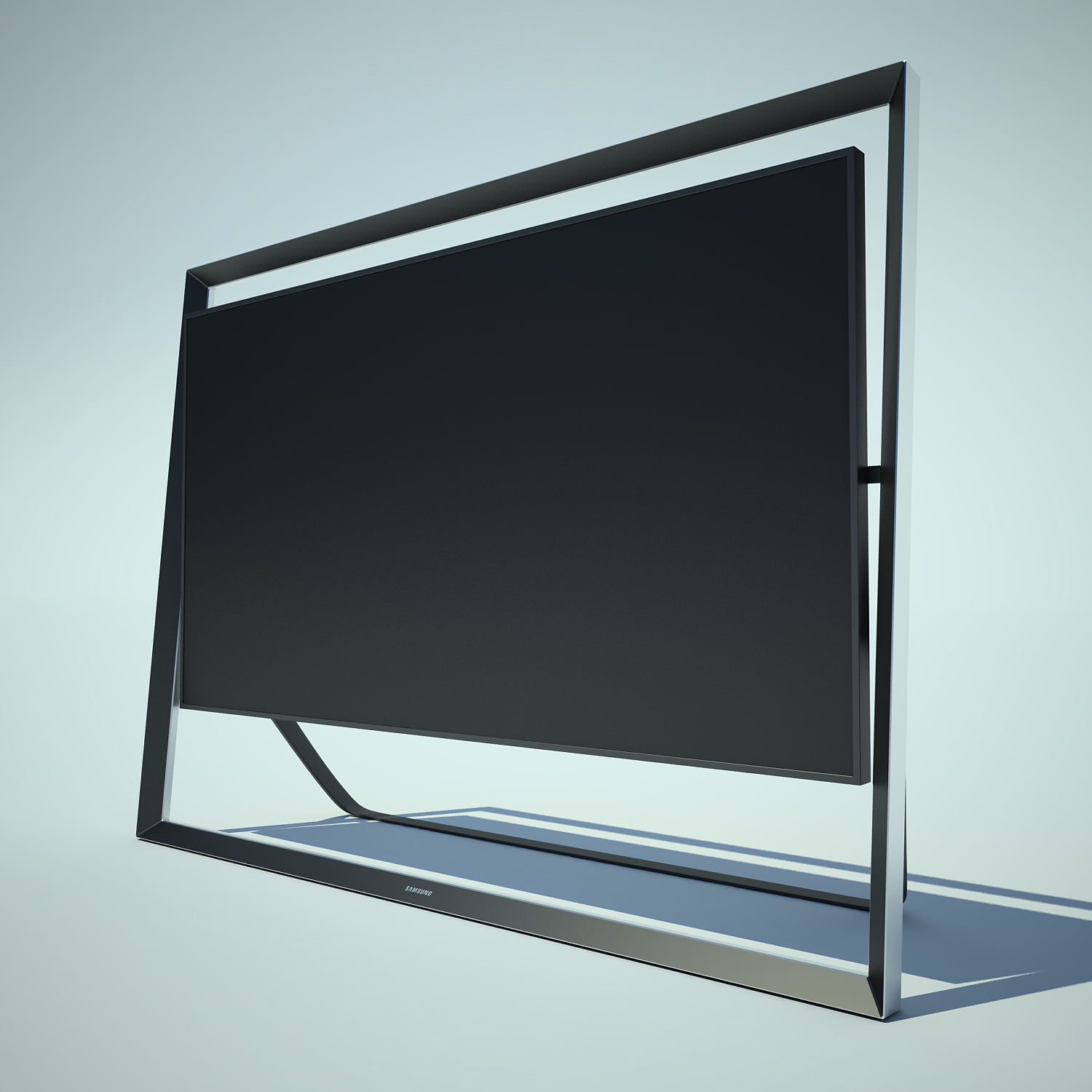 samsung smart tv s9000