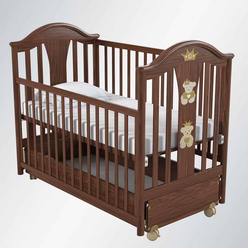 pali baby bed