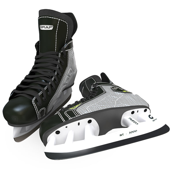 graf mens hockey skates