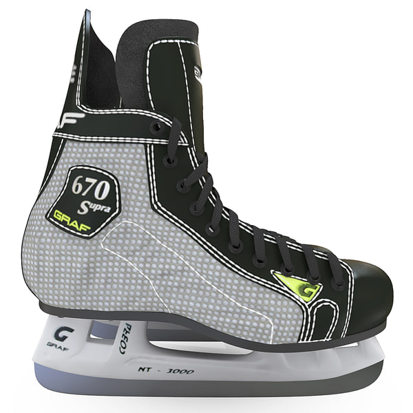 graf mens hockey skates