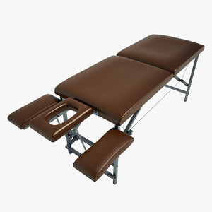 max massage table