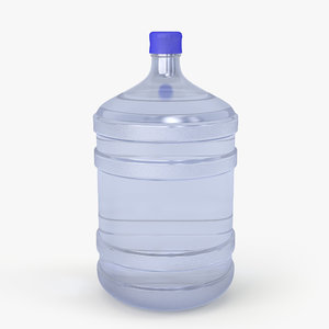 bottle water plastic max