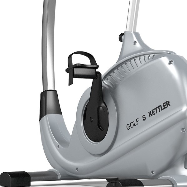 Fbx Kettler Golf S