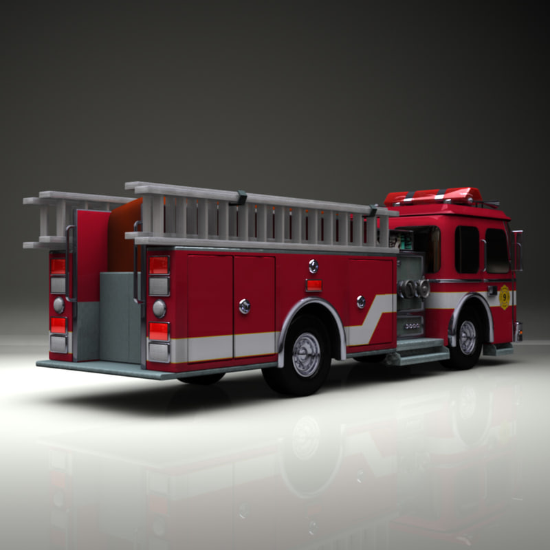 engine 3d 3ds