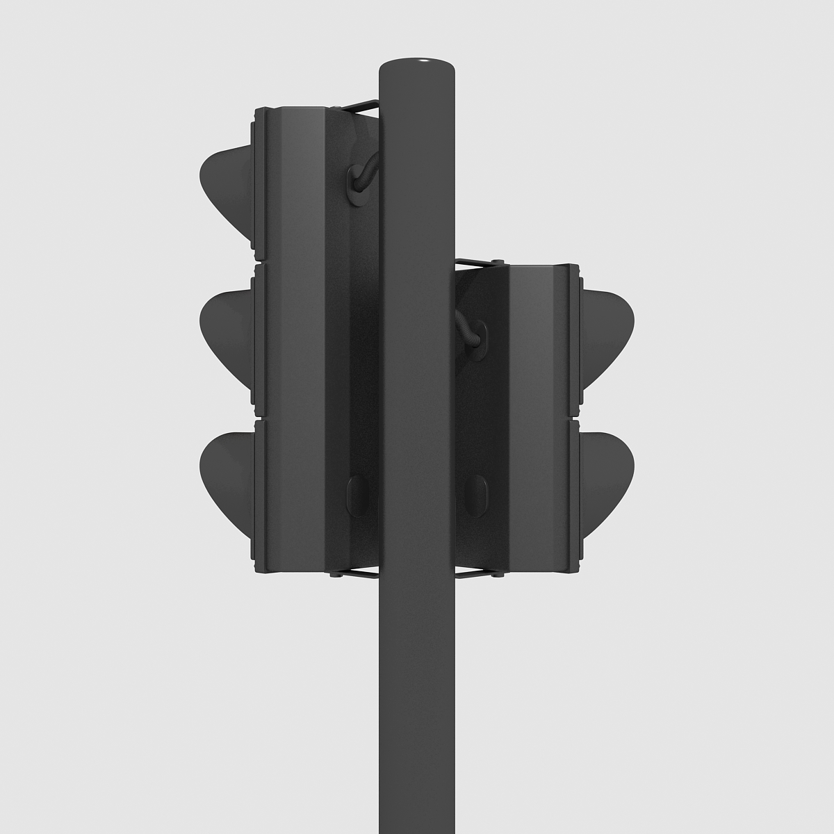 street traffic light max