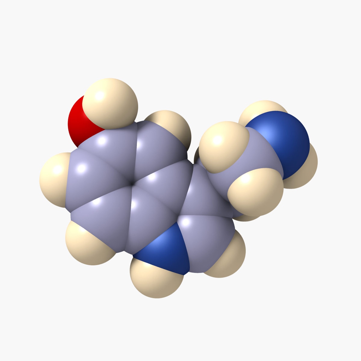 Молекула 3. Серотонин молекула. Серотонин модель молекулы. Серотонин 3д. Гормоны 3д.