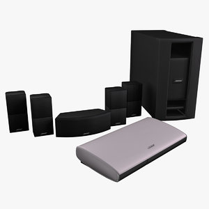 3d max t20 home theater