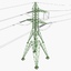 3d 3ds voltage power line