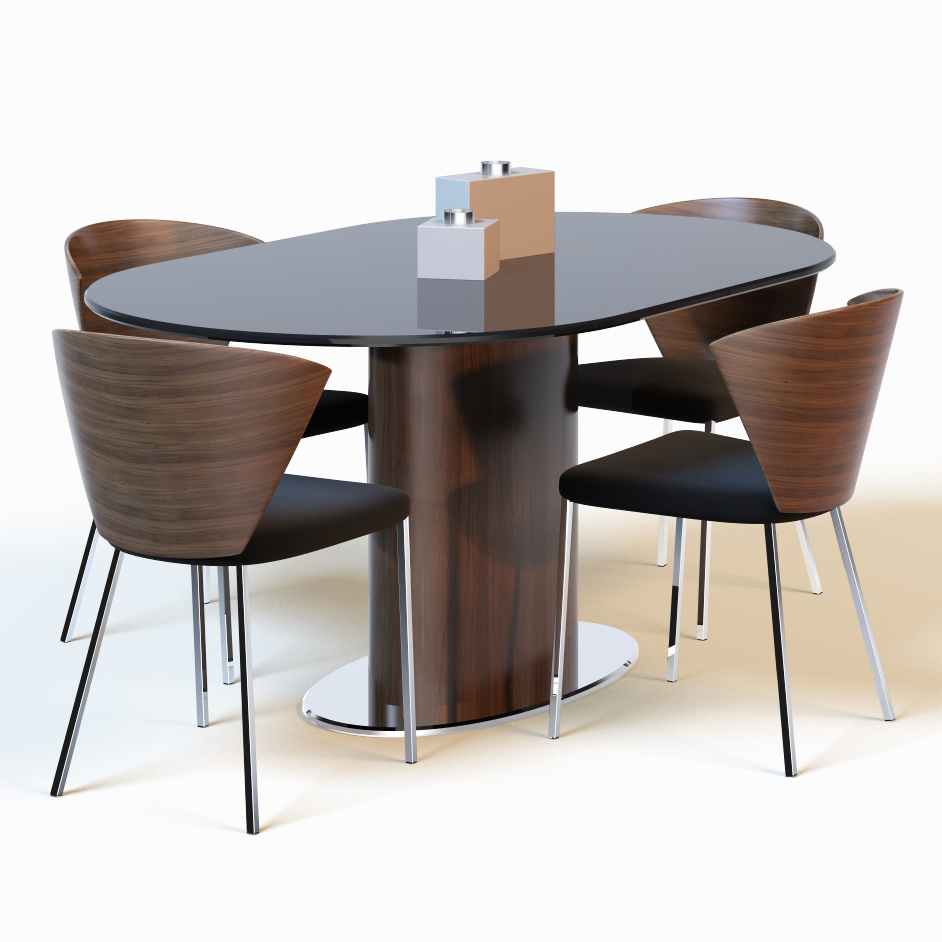 max dining table