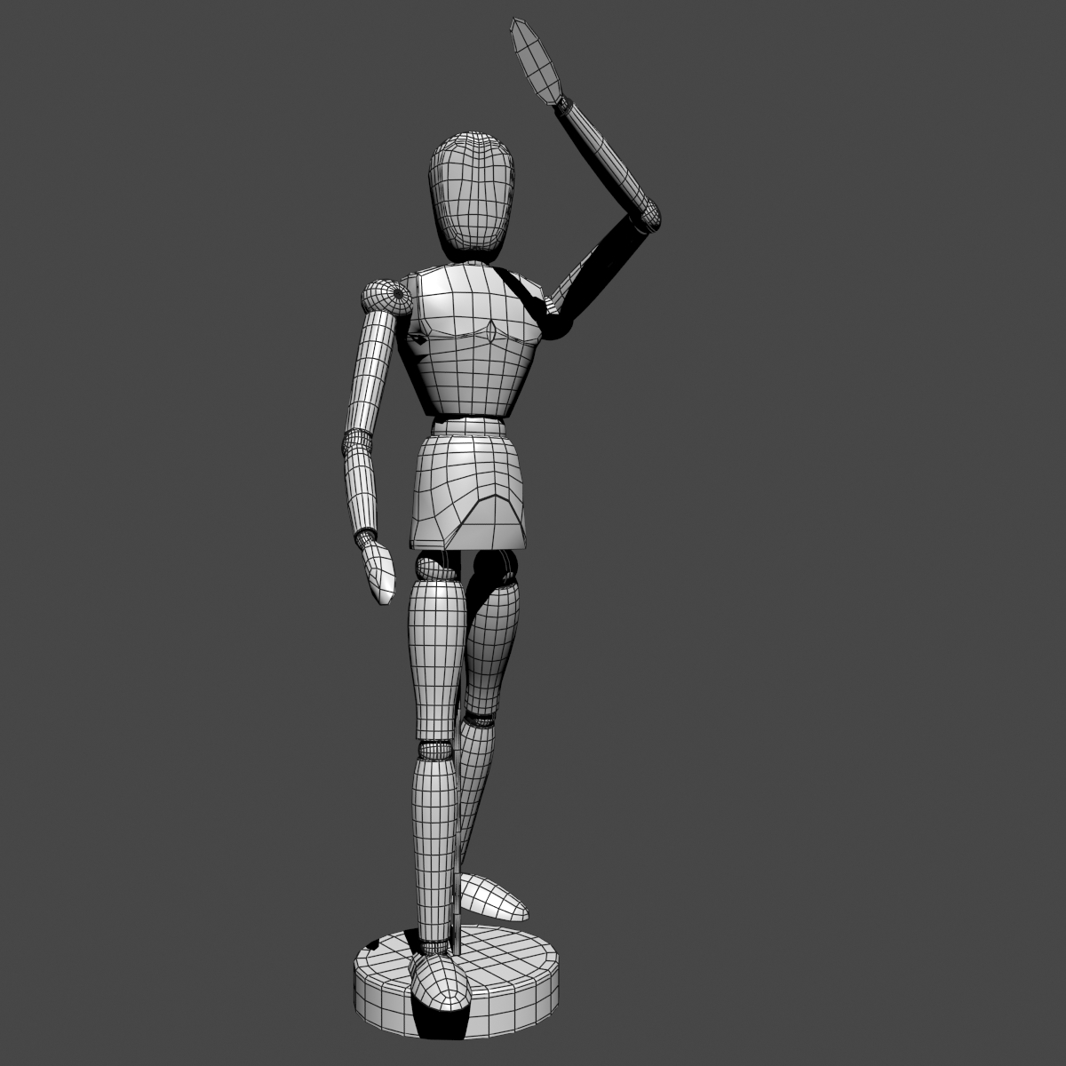 3d-artist-s-figure-model