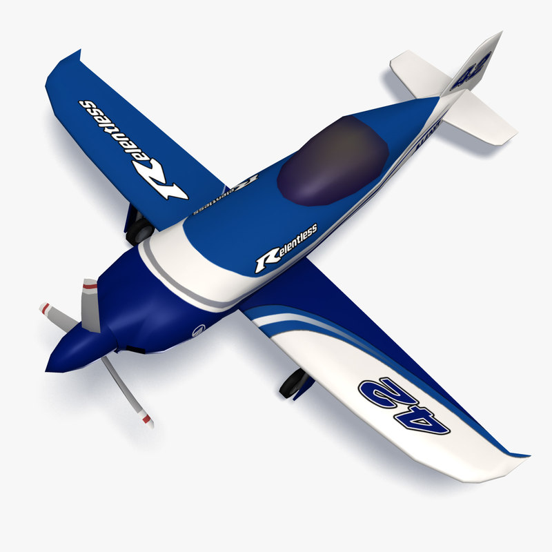 acrobatic aircraft air x