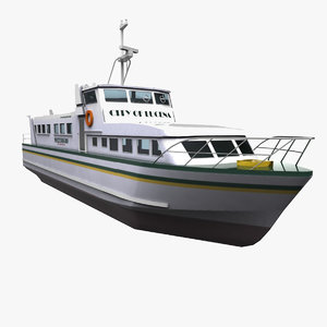 japanese fast craft 3d max