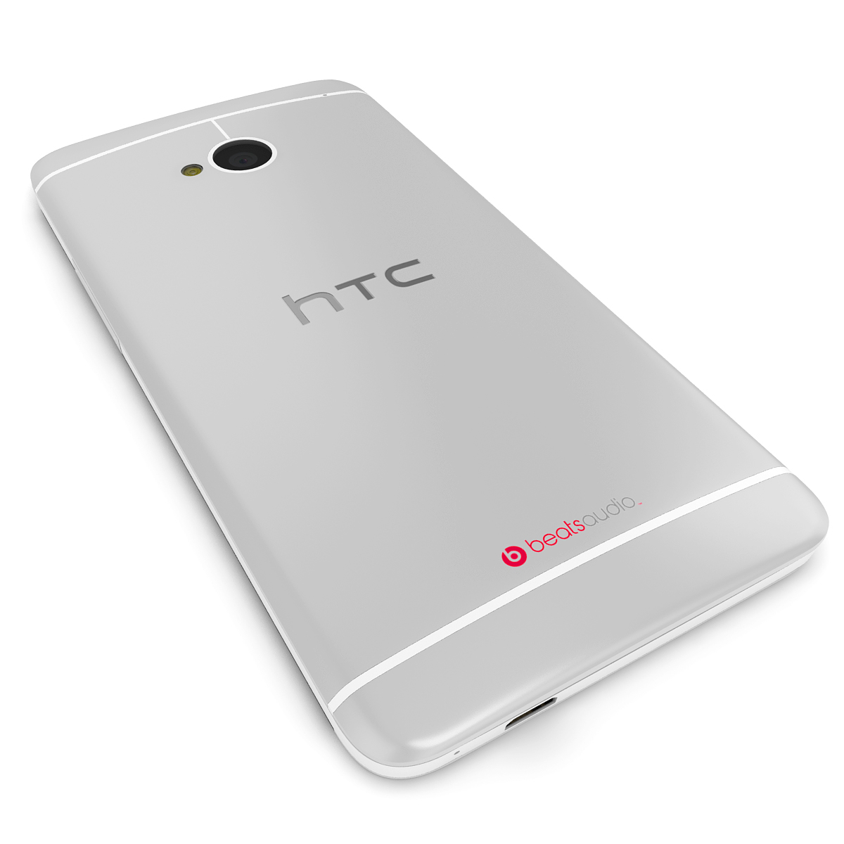 New Flagship Smartphone Htc