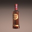 southern comfort bottle 3ds