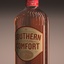 southern comfort bottle 3ds