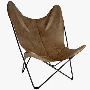 max butterfly chair