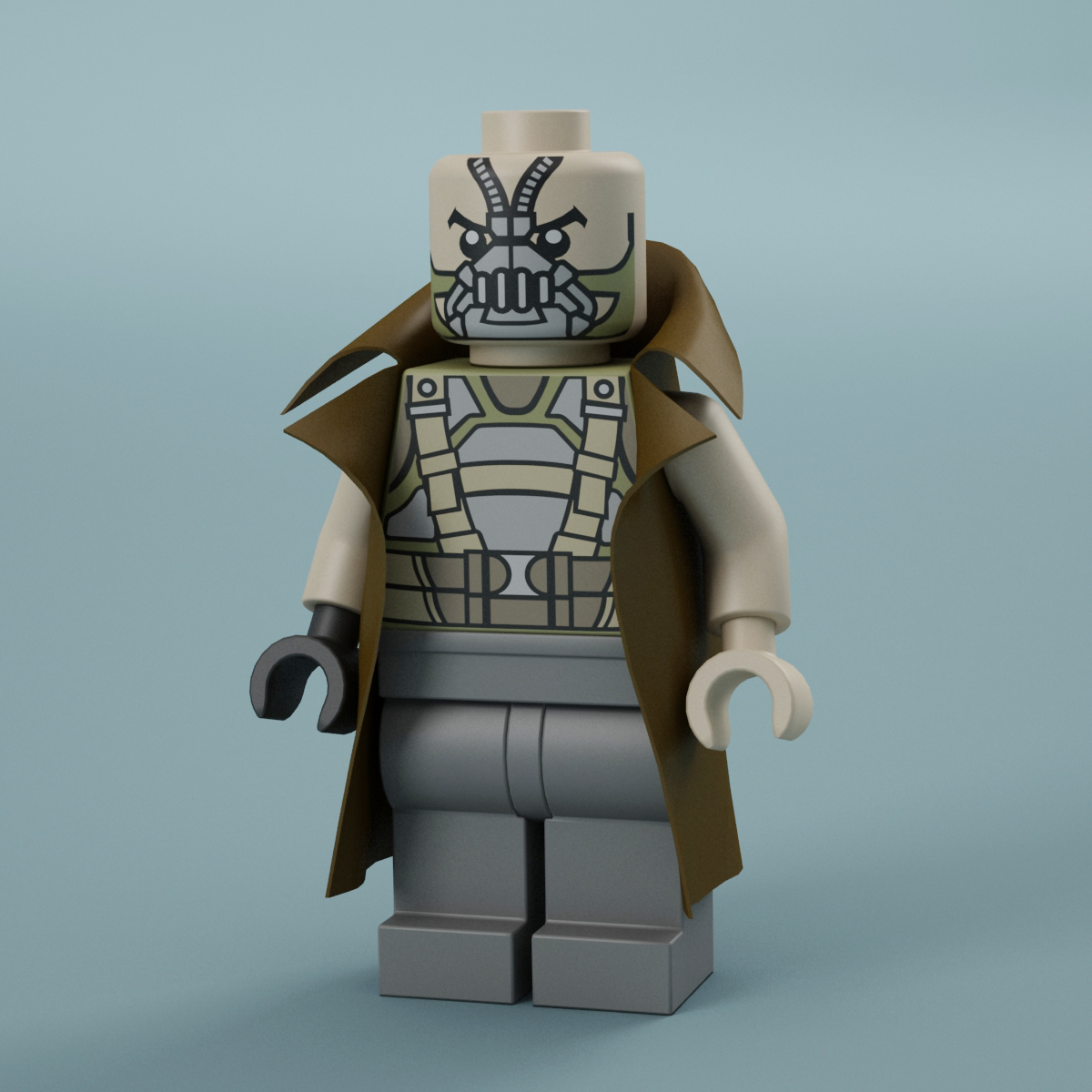 darth bane lego set